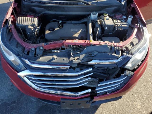 Photo 11 VIN: 2GNAXJEV3J6109742 - CHEVROLET EQUINOX 