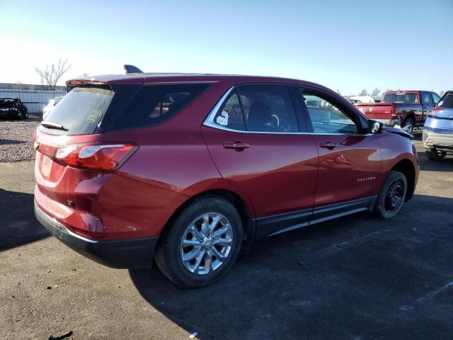 Photo 2 VIN: 2GNAXJEV3J6109742 - CHEVROLET EQUINOX 