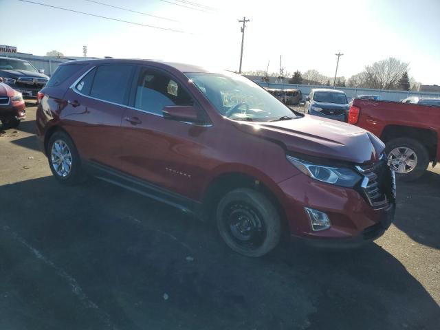 Photo 3 VIN: 2GNAXJEV3J6109742 - CHEVROLET EQUINOX 