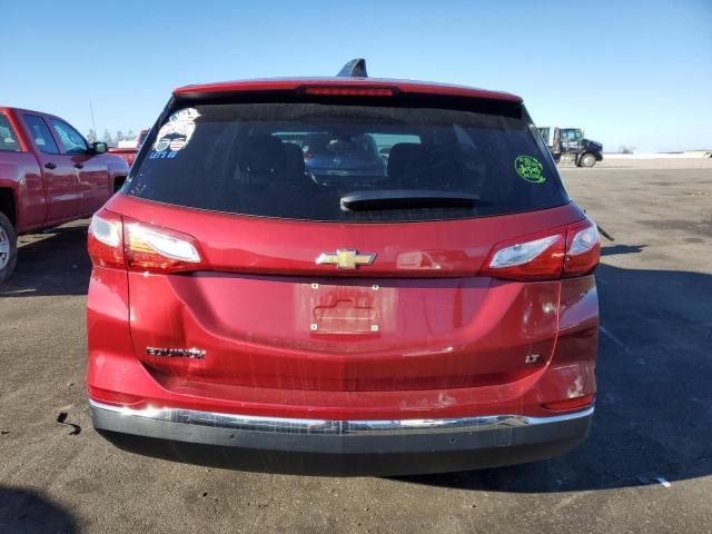 Photo 5 VIN: 2GNAXJEV3J6109742 - CHEVROLET EQUINOX 