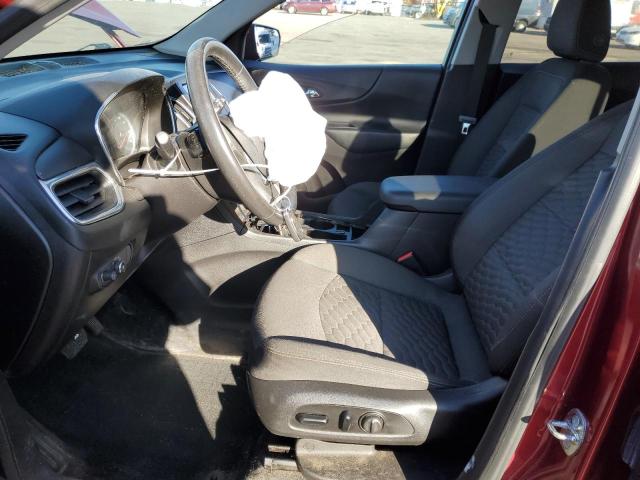 Photo 6 VIN: 2GNAXJEV3J6109742 - CHEVROLET EQUINOX 