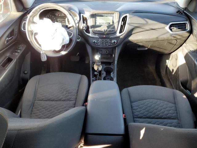 Photo 7 VIN: 2GNAXJEV3J6109742 - CHEVROLET EQUINOX 