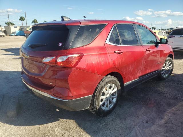 Photo 2 VIN: 2GNAXJEV3J6116965 - CHEVROLET EQUINOX LT 