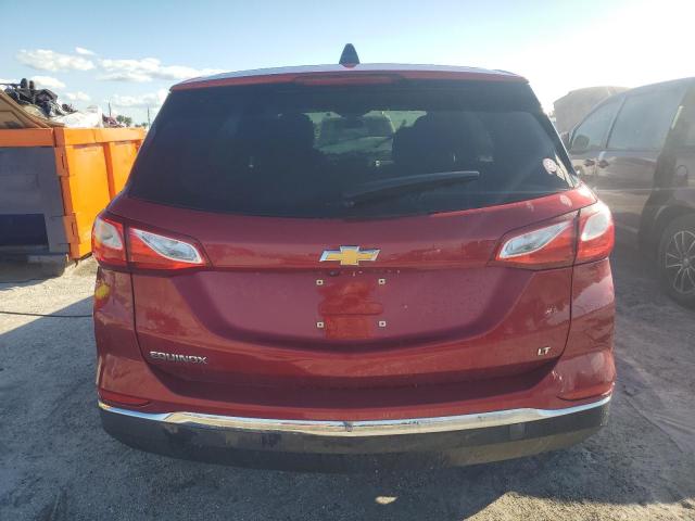 Photo 5 VIN: 2GNAXJEV3J6116965 - CHEVROLET EQUINOX LT 