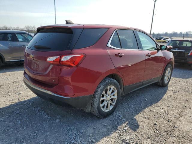 Photo 2 VIN: 2GNAXJEV3J6121292 - CHEVROLET EQUINOX LT 