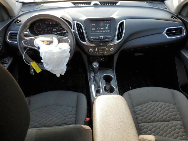 Photo 7 VIN: 2GNAXJEV3J6121292 - CHEVROLET EQUINOX LT 