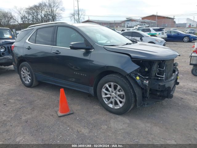 Photo 0 VIN: 2GNAXJEV3J6125360 - CHEVROLET EQUINOX 