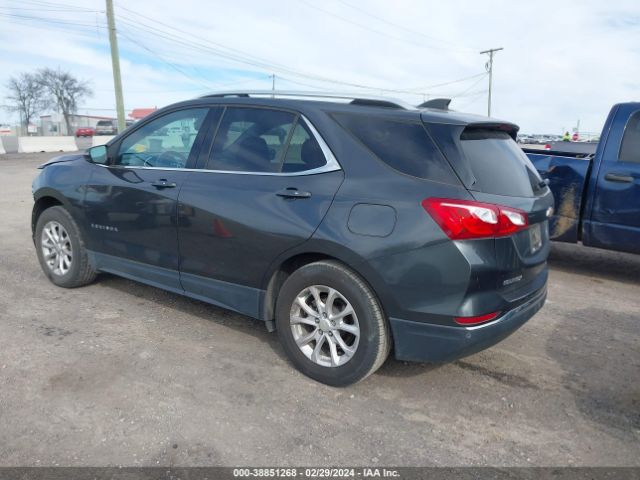 Photo 2 VIN: 2GNAXJEV3J6125360 - CHEVROLET EQUINOX 