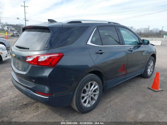 Photo 3 VIN: 2GNAXJEV3J6125360 - CHEVROLET EQUINOX 