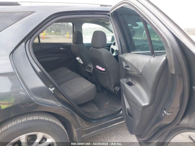 Photo 7 VIN: 2GNAXJEV3J6125360 - CHEVROLET EQUINOX 