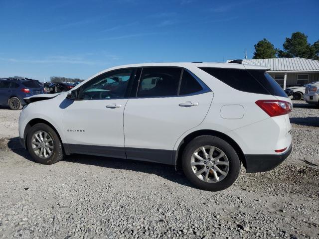 Photo 1 VIN: 2GNAXJEV3J6126962 - CHEVROLET EQUINOX LT 