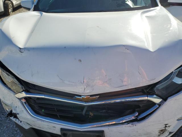 Photo 11 VIN: 2GNAXJEV3J6126962 - CHEVROLET EQUINOX LT 