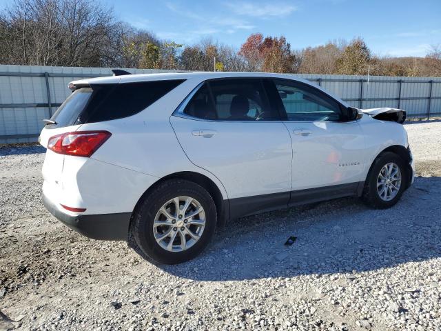 Photo 2 VIN: 2GNAXJEV3J6126962 - CHEVROLET EQUINOX LT 