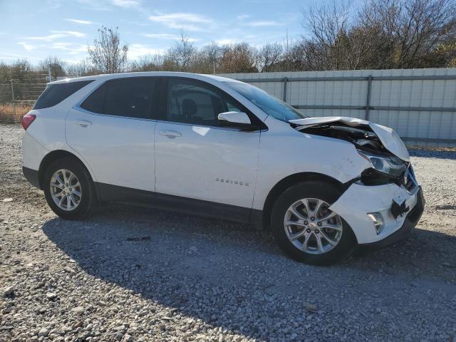 Photo 3 VIN: 2GNAXJEV3J6126962 - CHEVROLET EQUINOX LT 