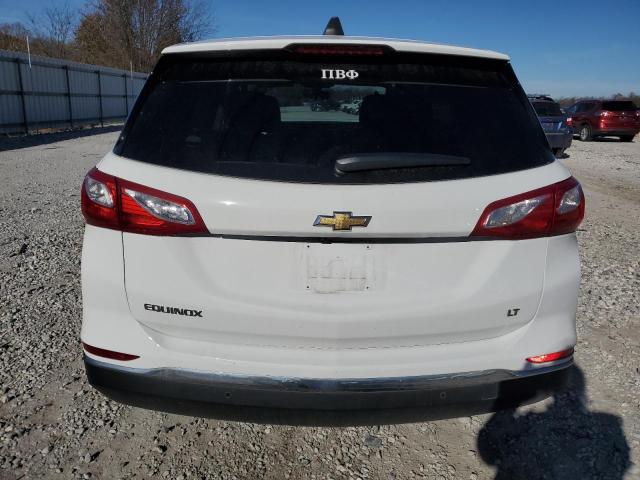 Photo 5 VIN: 2GNAXJEV3J6126962 - CHEVROLET EQUINOX LT 