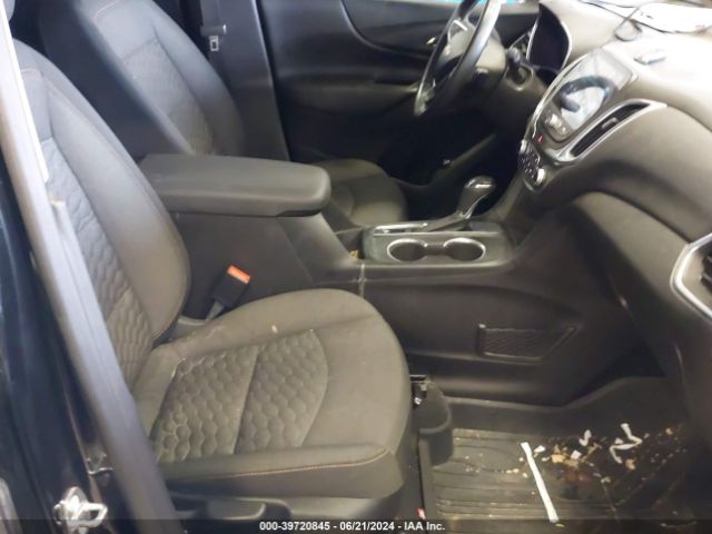 Photo 4 VIN: 2GNAXJEV3J6135225 - CHEVROLET EQUINOX 