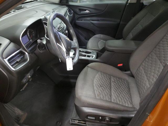 Photo 6 VIN: 2GNAXJEV3J6137217 - CHEVROLET EQUINOX LT 