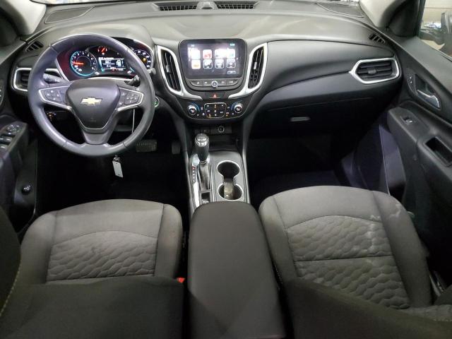 Photo 7 VIN: 2GNAXJEV3J6137217 - CHEVROLET EQUINOX LT 