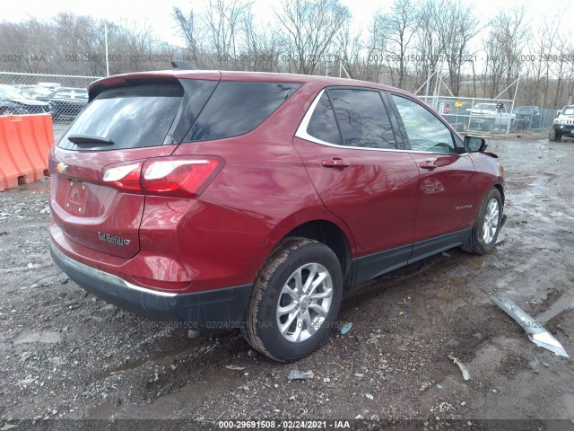 Photo 3 VIN: 2GNAXJEV3J6138027 - CHEVROLET EQUINOX 