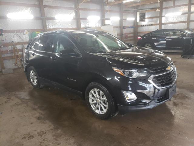 Photo 0 VIN: 2GNAXJEV3J6149691 - CHEVROLET EQUINOX LT 