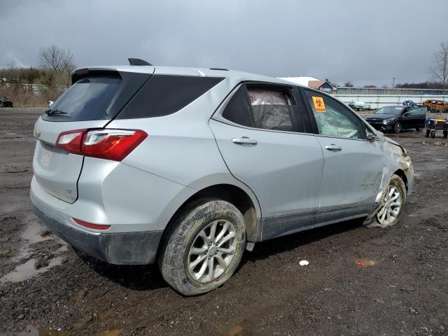 Photo 2 VIN: 2GNAXJEV3J6154163 - CHEVROLET EQUINOX 