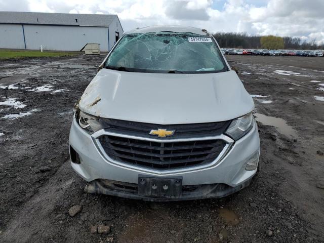 Photo 4 VIN: 2GNAXJEV3J6154163 - CHEVROLET EQUINOX 