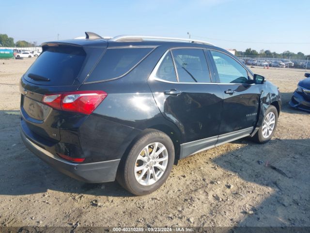 Photo 3 VIN: 2GNAXJEV3J6159377 - CHEVROLET EQUINOX 