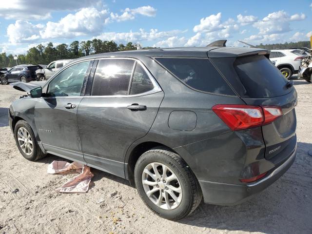 Photo 1 VIN: 2GNAXJEV3J6166166 - CHEVROLET EQUINOX LT 