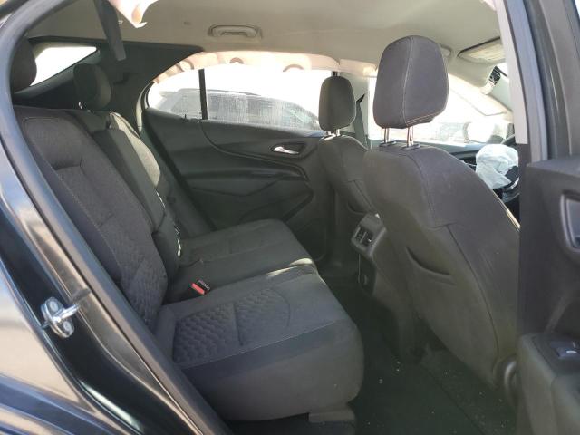 Photo 10 VIN: 2GNAXJEV3J6166166 - CHEVROLET EQUINOX LT 