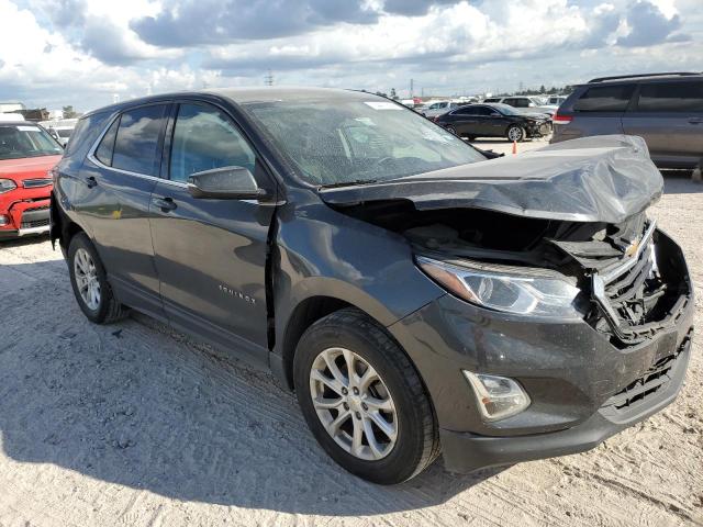 Photo 3 VIN: 2GNAXJEV3J6166166 - CHEVROLET EQUINOX LT 