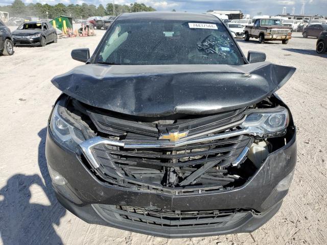 Photo 4 VIN: 2GNAXJEV3J6166166 - CHEVROLET EQUINOX LT 