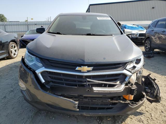 Photo 4 VIN: 2GNAXJEV3J6176759 - CHEVROLET EQUINOX 