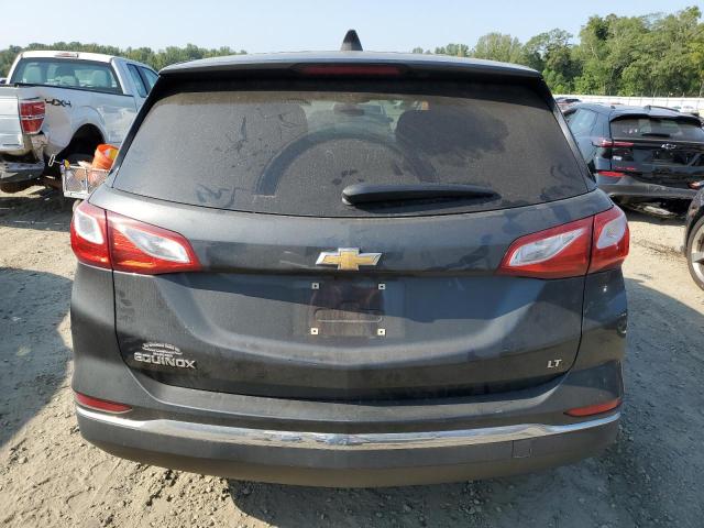 Photo 5 VIN: 2GNAXJEV3J6176759 - CHEVROLET EQUINOX 