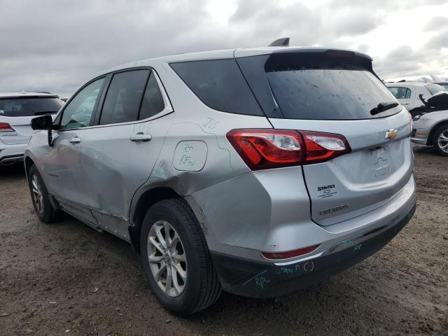 Photo 1 VIN: 2GNAXJEV3J6186238 - CHEVROLET EQUINOX LT 