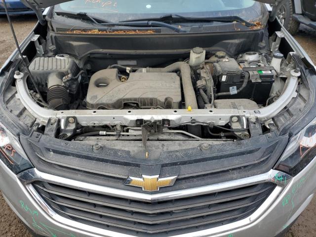 Photo 10 VIN: 2GNAXJEV3J6186238 - CHEVROLET EQUINOX LT 