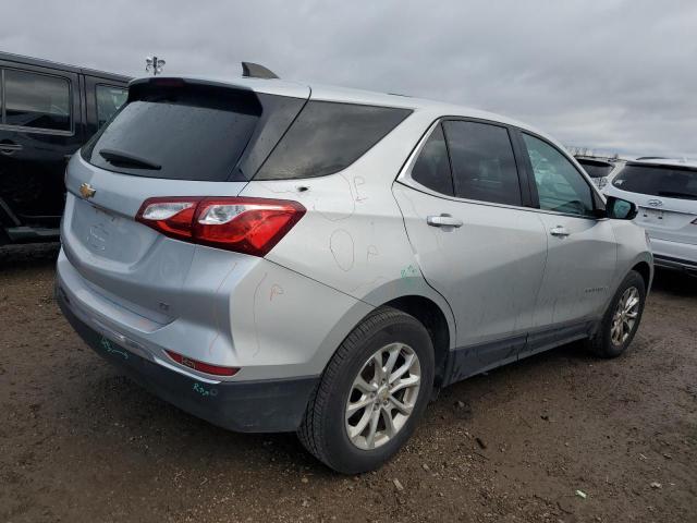 Photo 2 VIN: 2GNAXJEV3J6186238 - CHEVROLET EQUINOX LT 