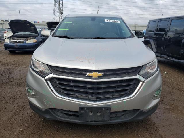 Photo 4 VIN: 2GNAXJEV3J6186238 - CHEVROLET EQUINOX LT 