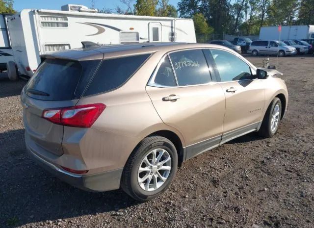 Photo 3 VIN: 2GNAXJEV3J6189091 - CHEVROLET EQUINOX 