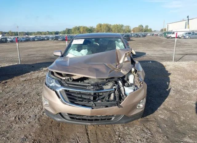 Photo 5 VIN: 2GNAXJEV3J6189091 - CHEVROLET EQUINOX 