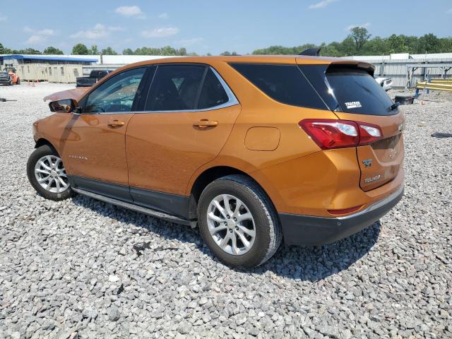 Photo 1 VIN: 2GNAXJEV3J6189527 - CHEVROLET EQUINOX LT 