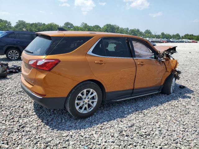 Photo 2 VIN: 2GNAXJEV3J6189527 - CHEVROLET EQUINOX LT 