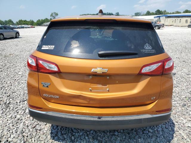 Photo 5 VIN: 2GNAXJEV3J6189527 - CHEVROLET EQUINOX LT 