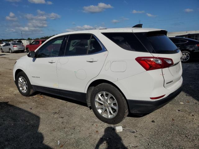 Photo 1 VIN: 2GNAXJEV3J6191486 - CHEVROLET EQUINOX LT 