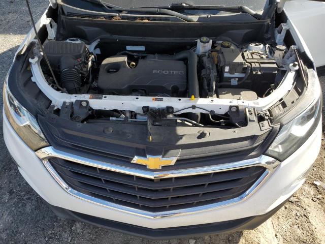 Photo 11 VIN: 2GNAXJEV3J6191486 - CHEVROLET EQUINOX LT 