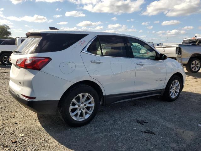 Photo 2 VIN: 2GNAXJEV3J6191486 - CHEVROLET EQUINOX LT 