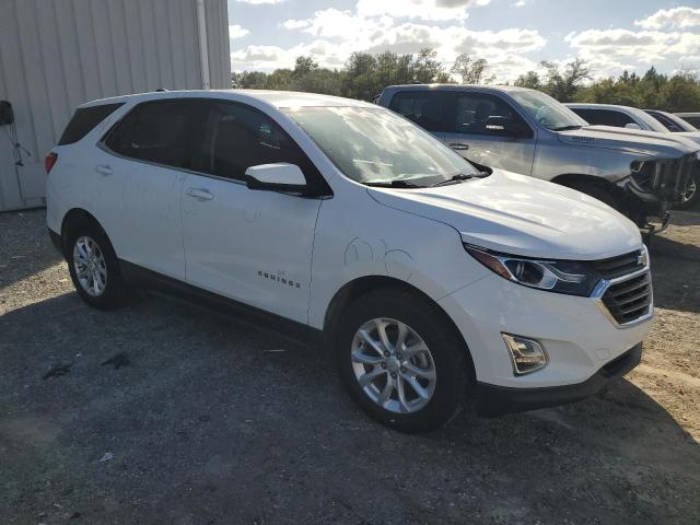 Photo 3 VIN: 2GNAXJEV3J6191486 - CHEVROLET EQUINOX LT 