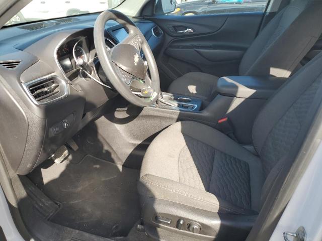 Photo 6 VIN: 2GNAXJEV3J6191486 - CHEVROLET EQUINOX LT 