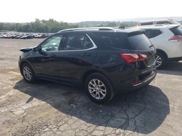 Photo 1 VIN: 2GNAXJEV3J6206519 - CHEVROLET EQUINOX LT 