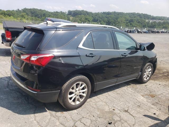 Photo 2 VIN: 2GNAXJEV3J6206519 - CHEVROLET EQUINOX LT 