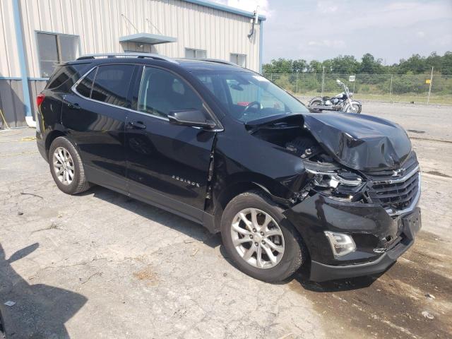 Photo 3 VIN: 2GNAXJEV3J6206519 - CHEVROLET EQUINOX LT 